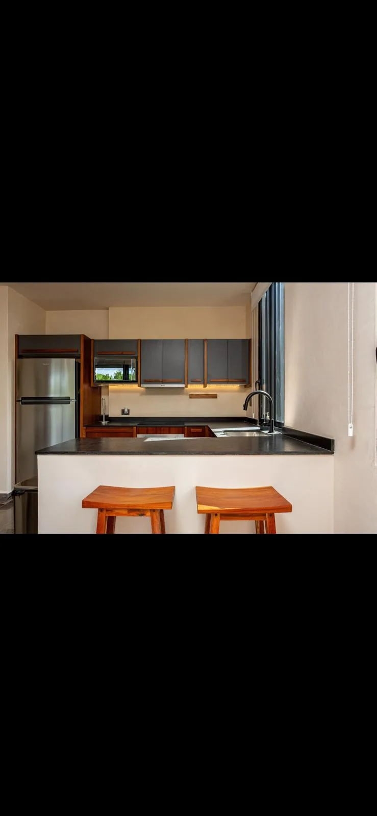 1 Bedroom Apartment in Aldea Zama, Tulum