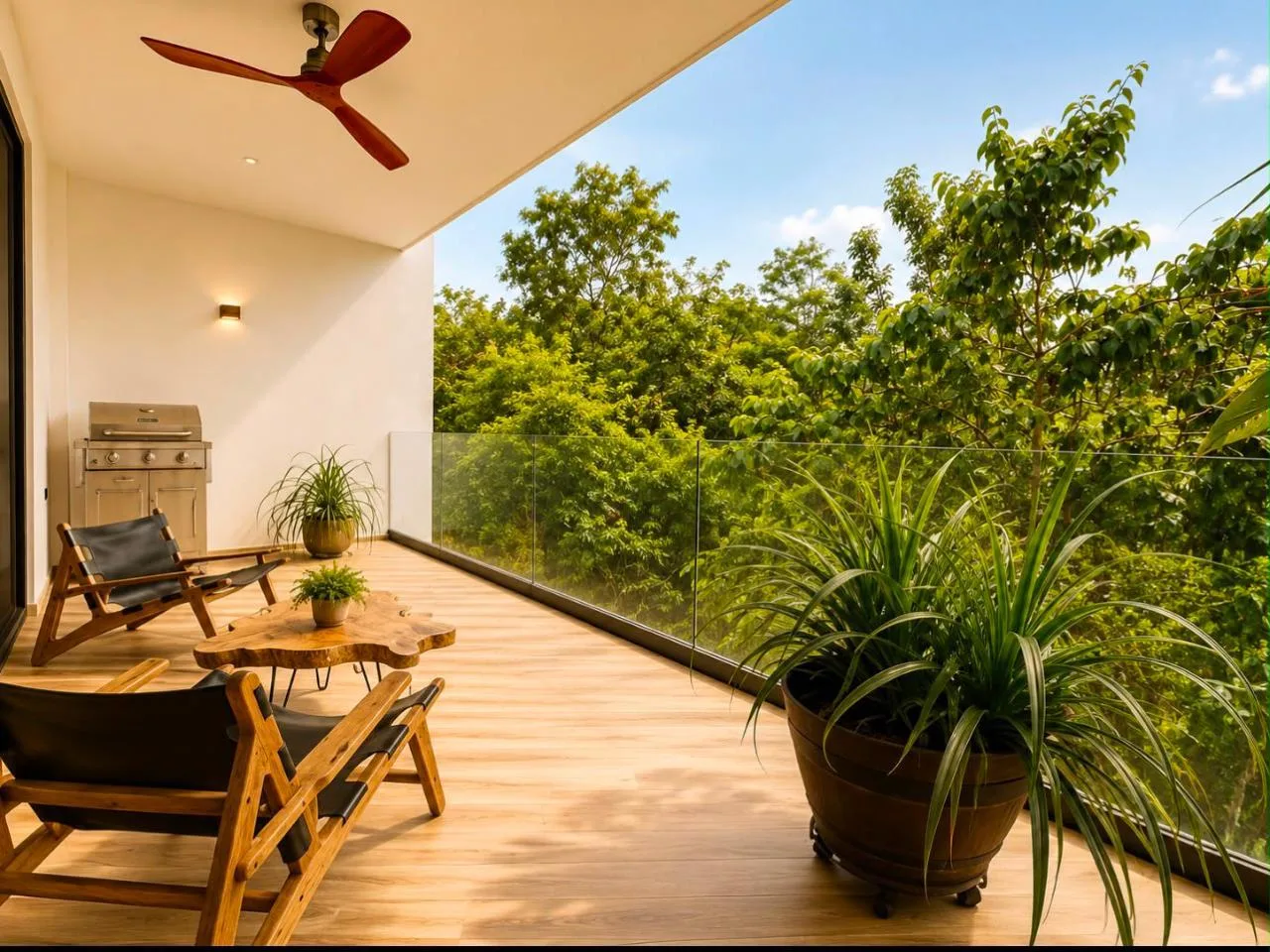 2 Bedroom Property in La Veleta, Tulum
