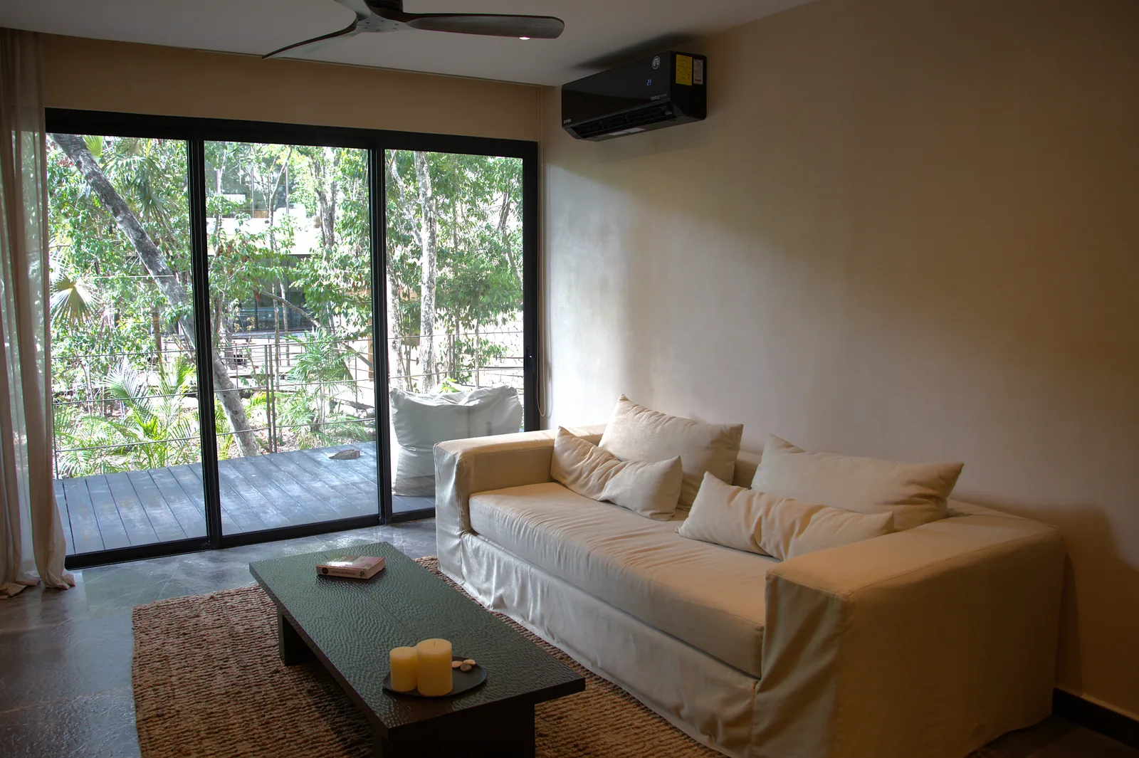 Luxury Property in Tulum
