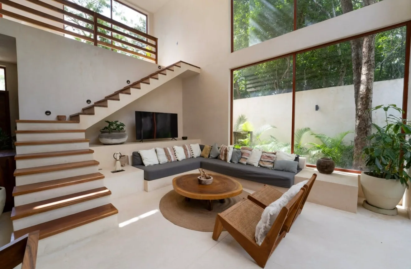 3 Bedroom Apartment in Holistika
