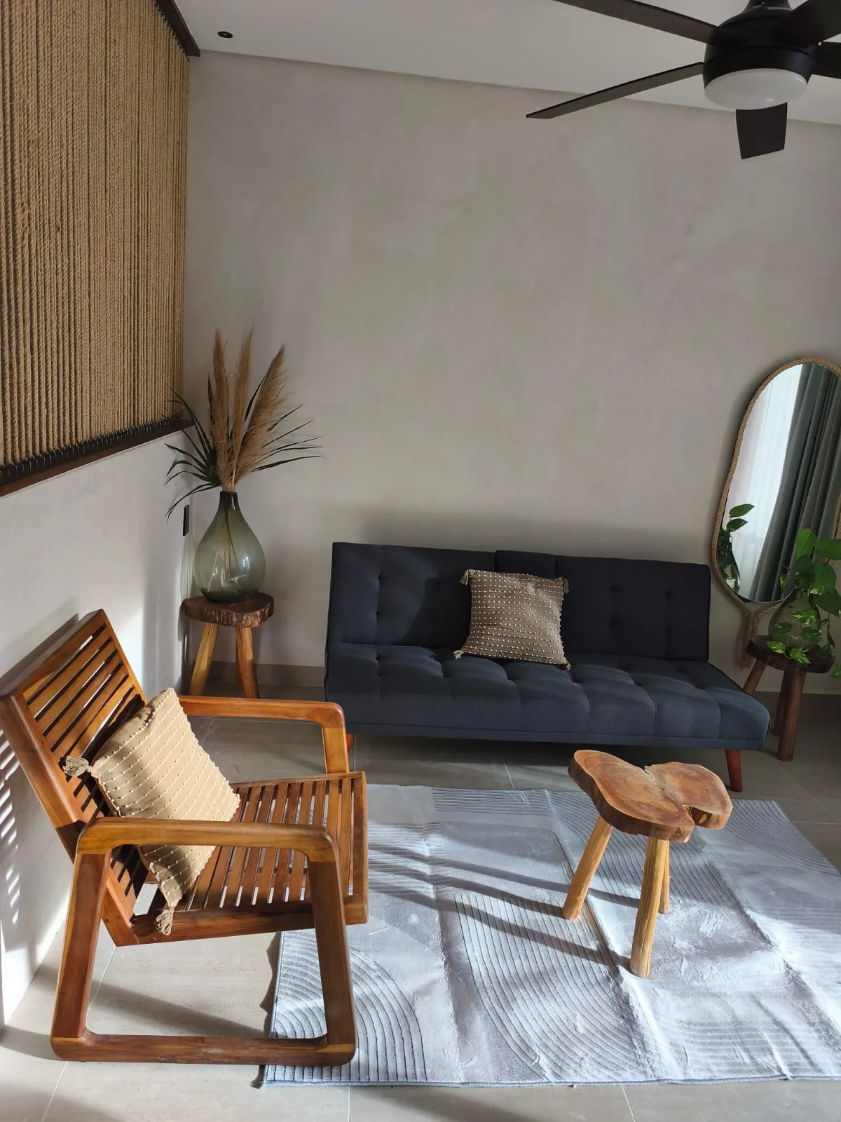 1 Bedroom Penthouse in Tulum
