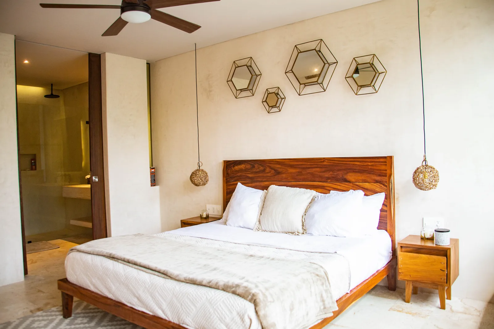 3 Bedroom Residence in Lúum Zamá Tulum