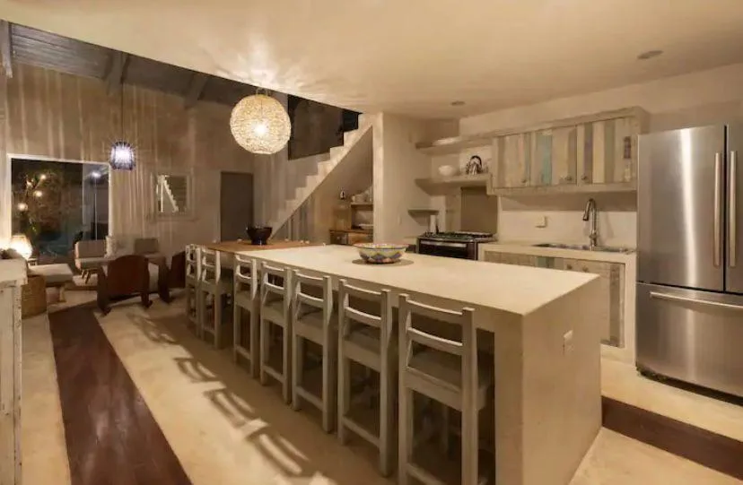 3 Bedroom Villa in La Veleta, Tulum