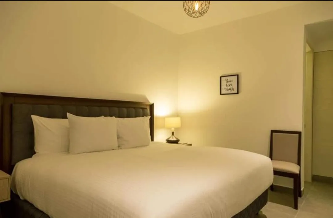 2 Bedroom Apartment in Aldea Zama, Tulum
