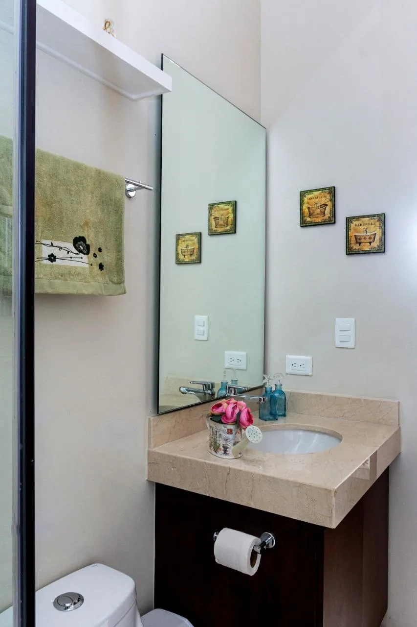 1 Bedroom Condo for Rent in Playa del Carmen