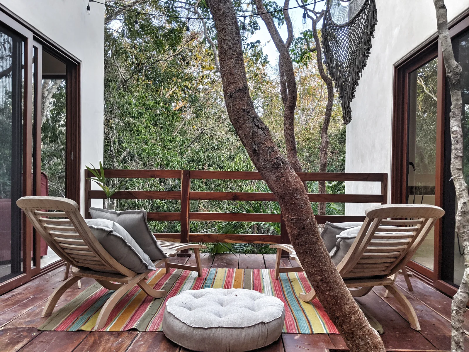 5 Bedroom House in Holistika, Tulum
