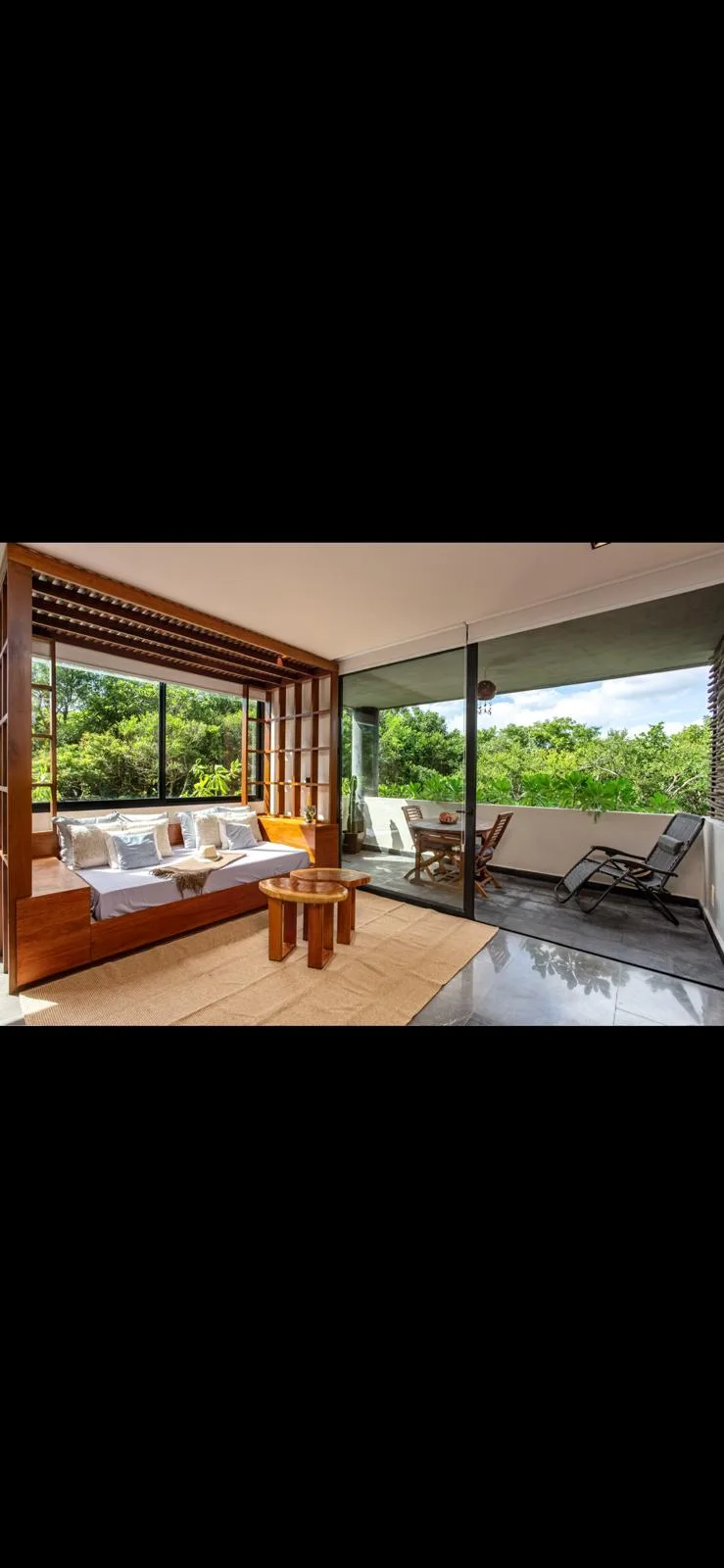1 Bedroom Apartment in Aldea Zama, Tulum