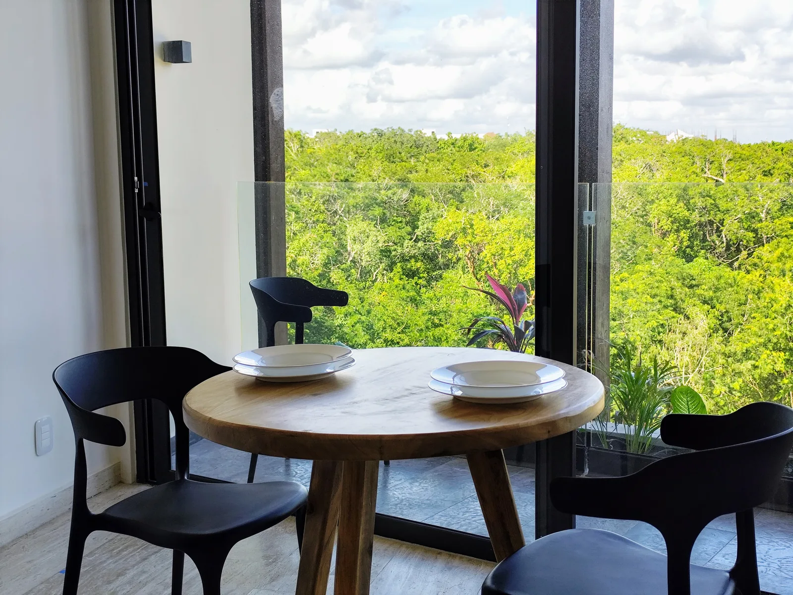 Studio Apartment in Region 15, Tulum