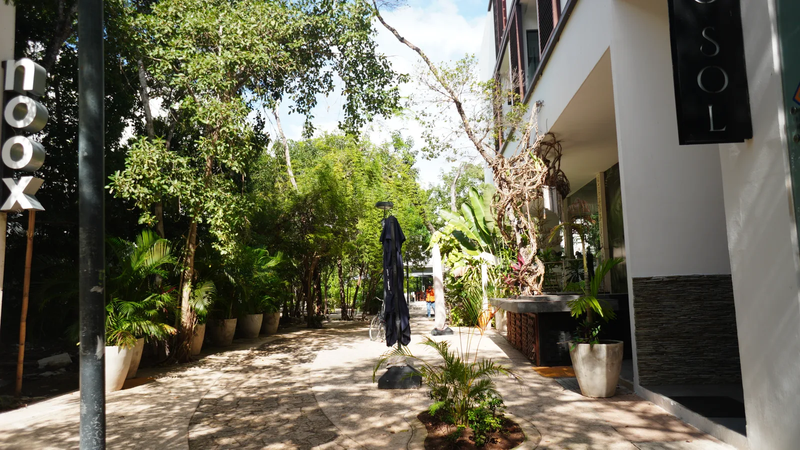 1 Bedroom Apartment in Aldea Zama, Tulum