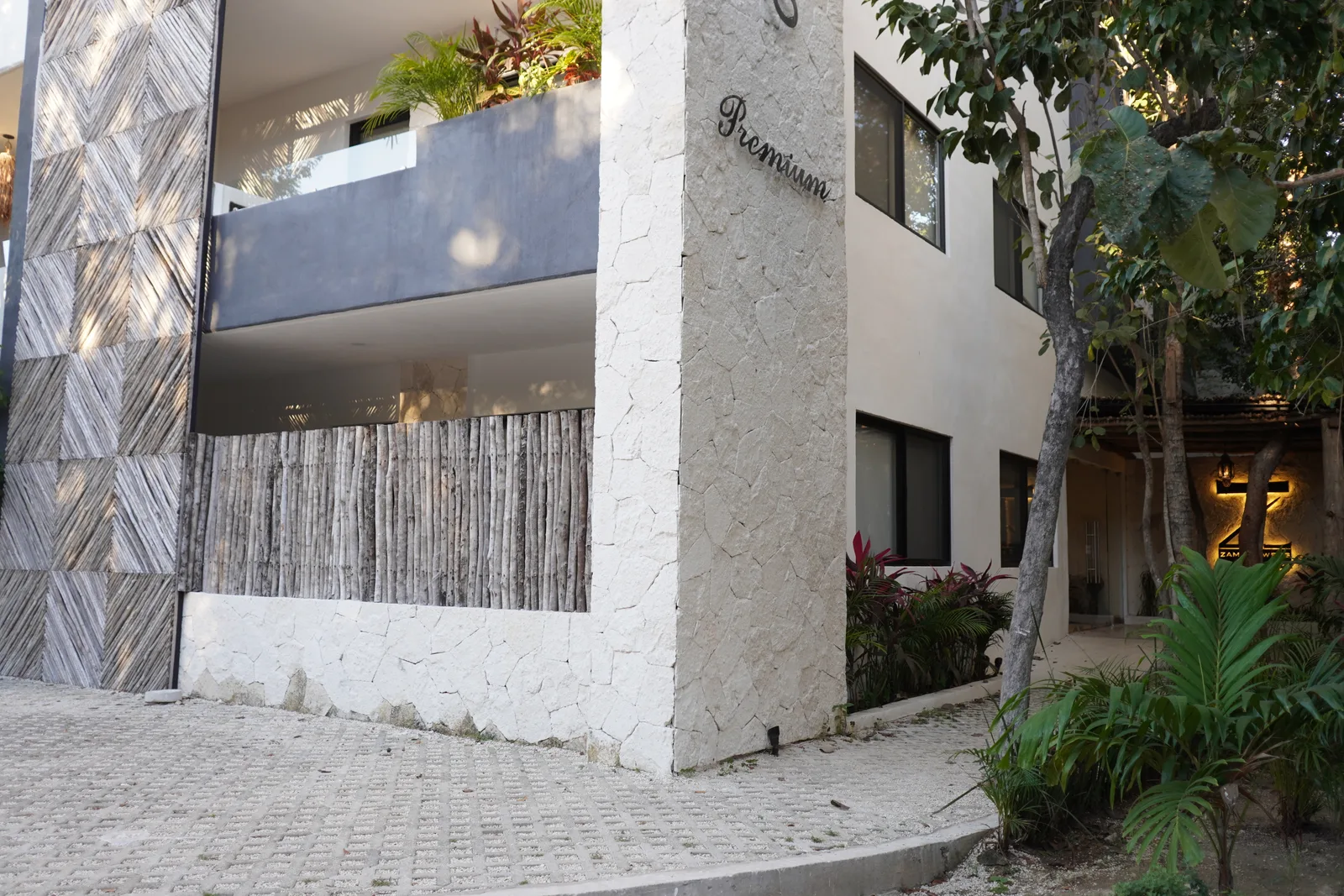 1 Bedroom Property in Aldea Zamá, Tulum
