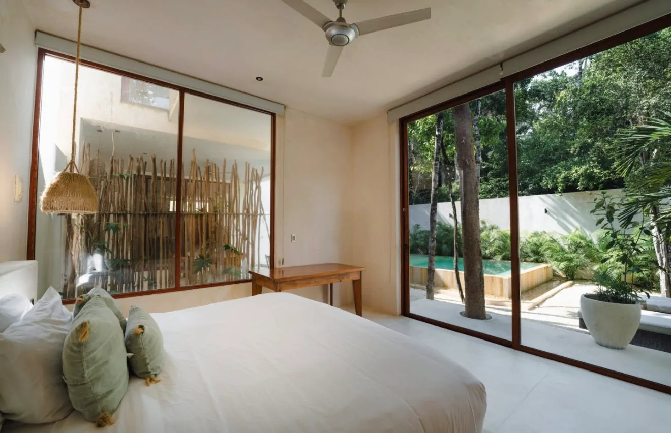 3 Bedroom Apartment in Holistika