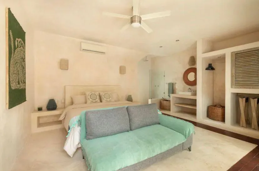 3 Bedroom Villa in La Veleta, Tulum