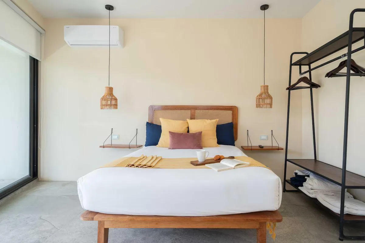 2 Bedroom Apartment in La Veleta, Tulum