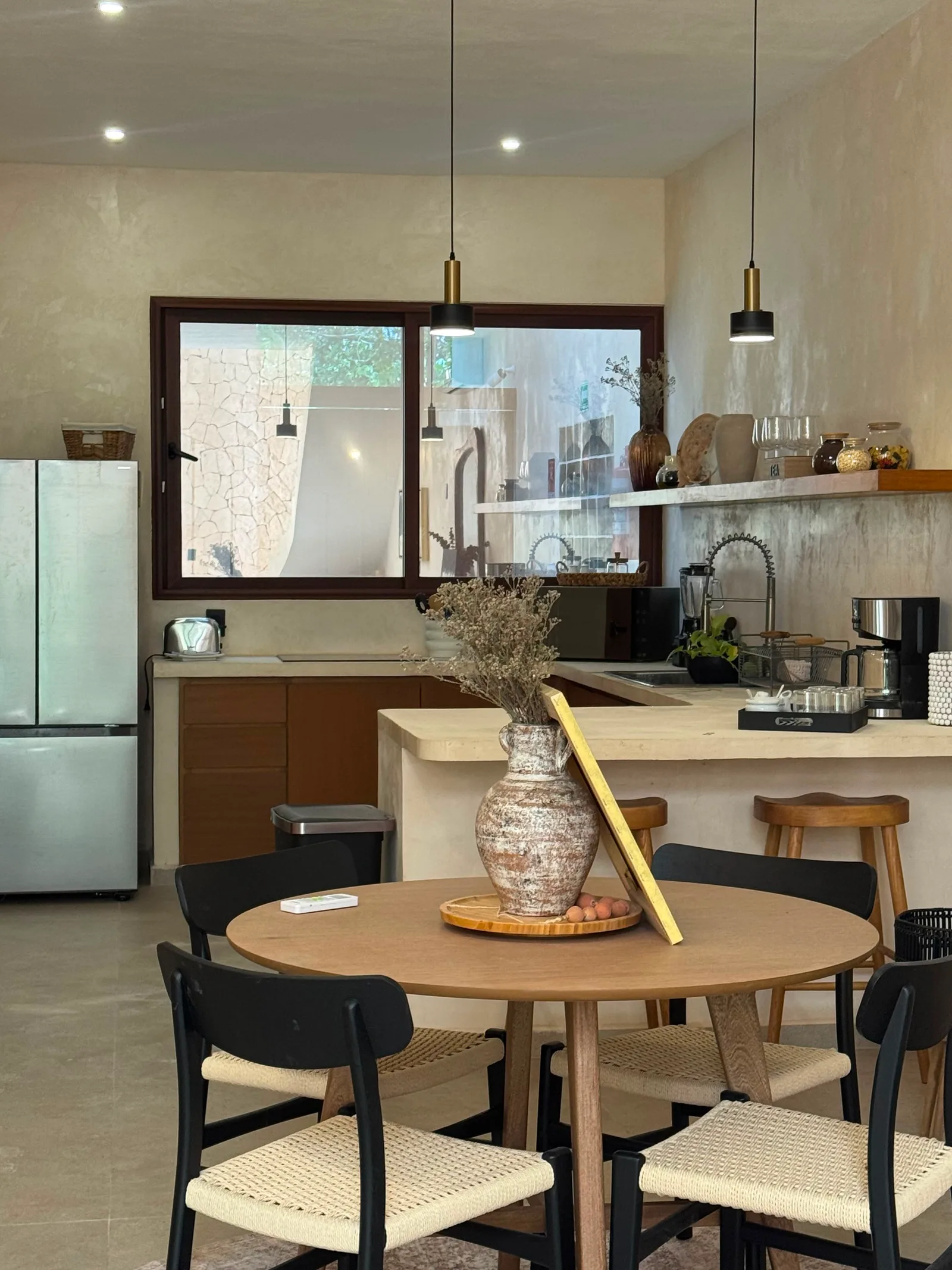 Loft for Rent in La Veleta, Tulum