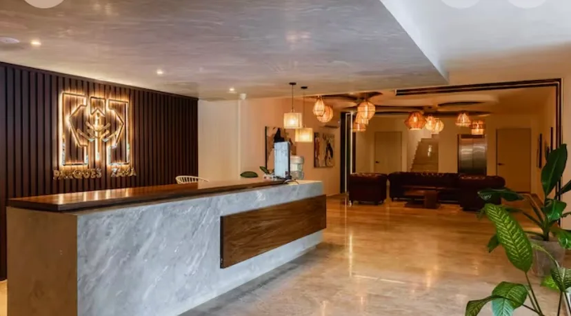 1 Bedroom Apartment in Aldea Zama, Tulum