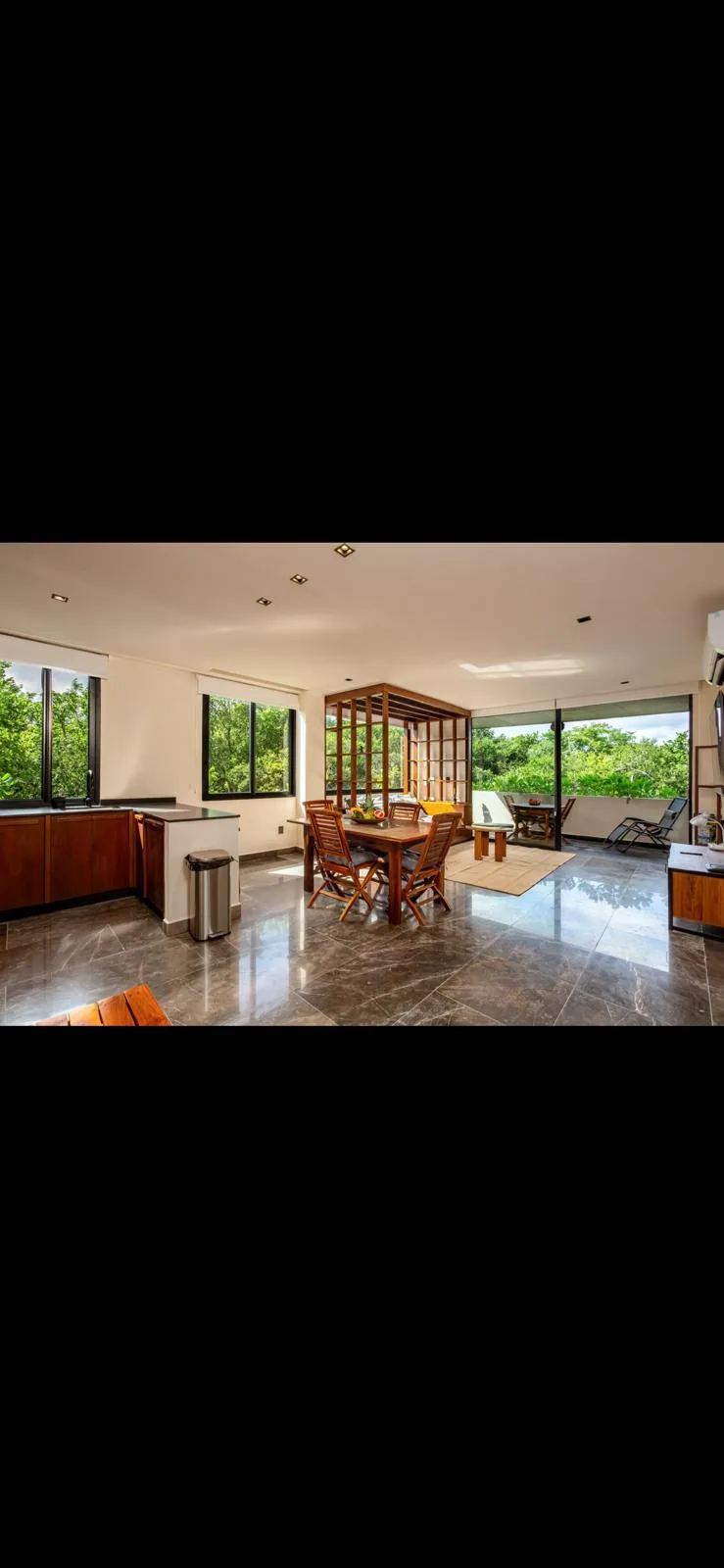 1 Bedroom Apartment in Aldea Zama, Tulum