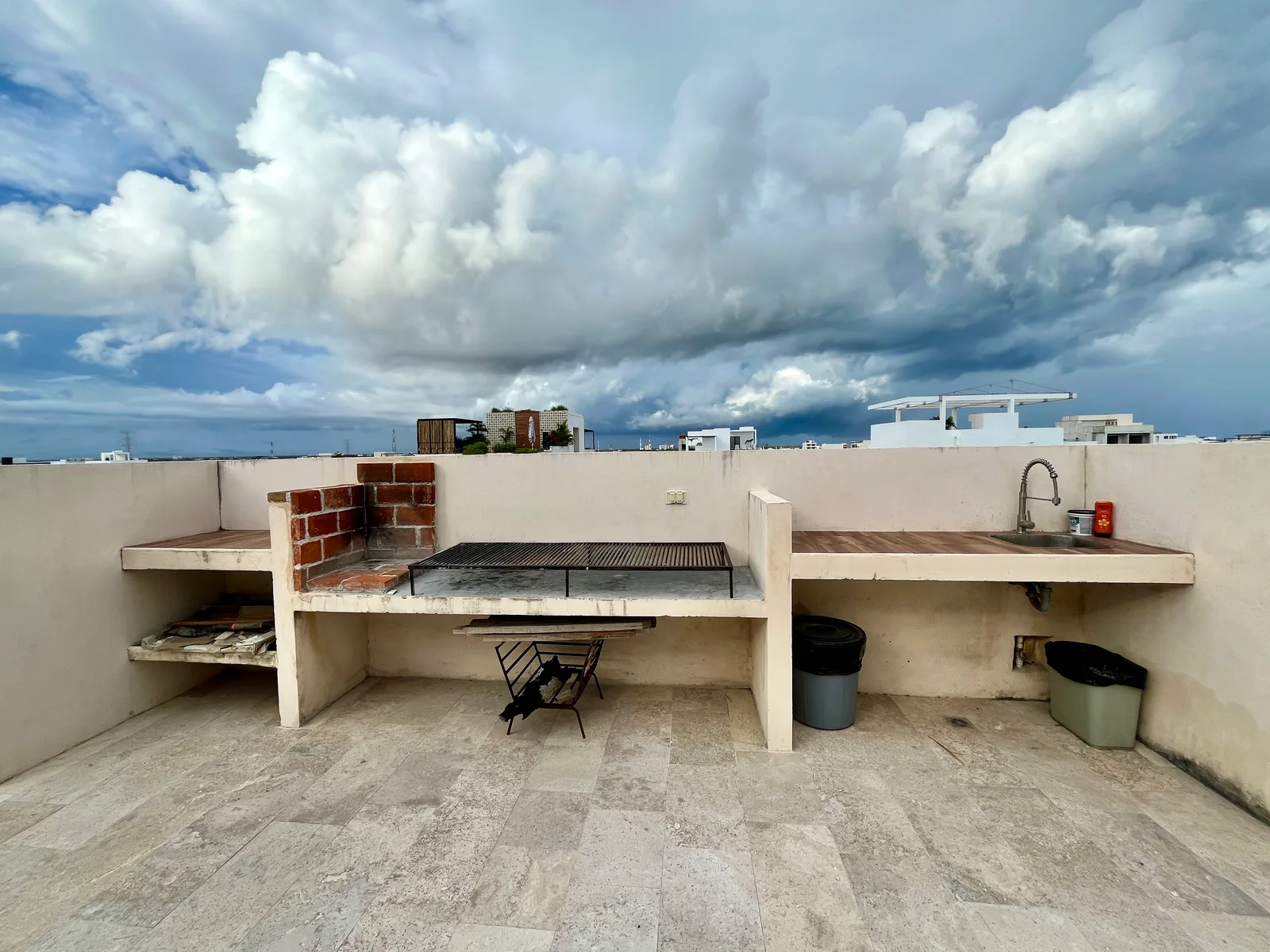 Studio in Playa del Carmen – 40th Street North