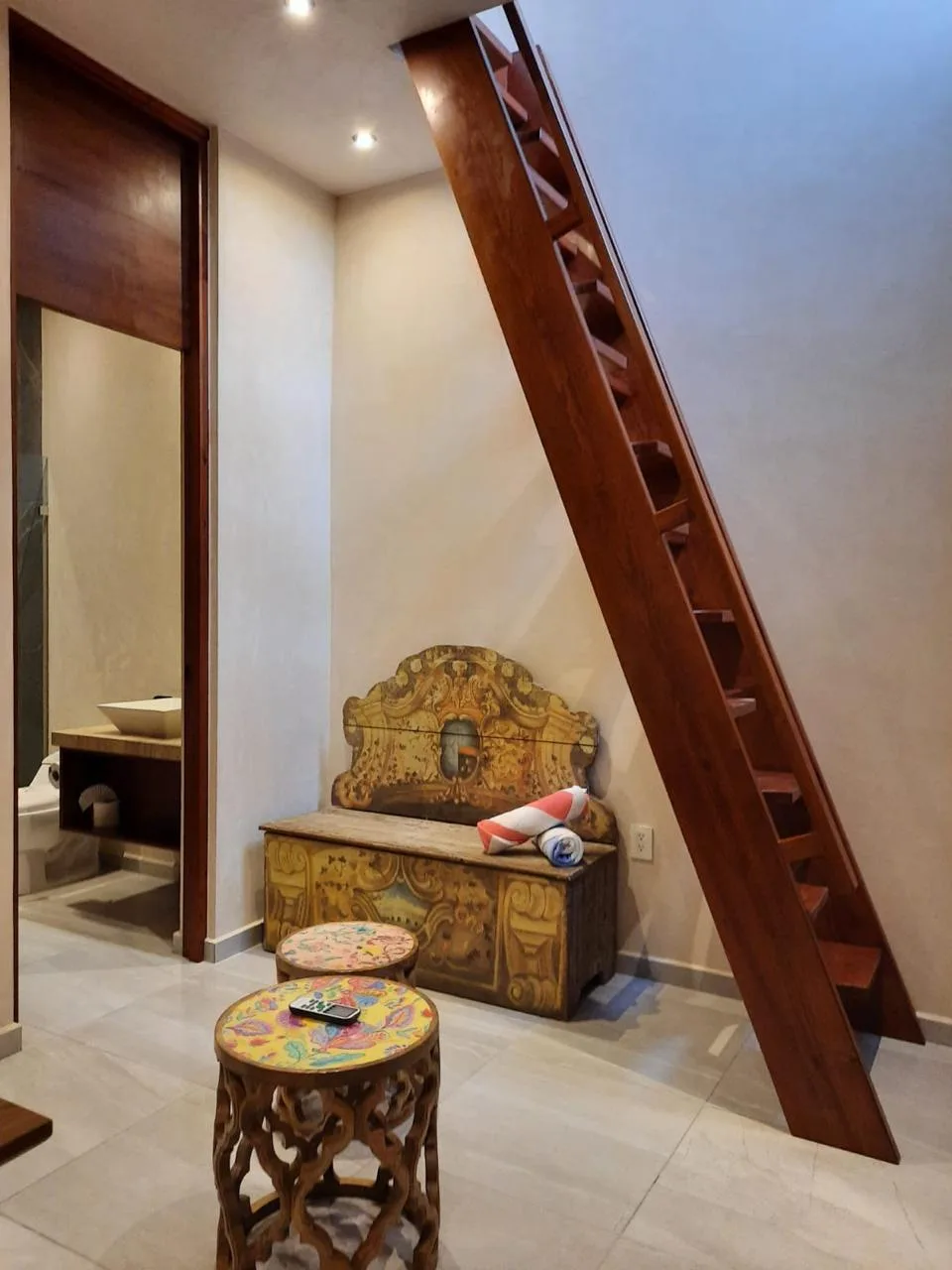 Studio Penthouse in Veleta, Tulum