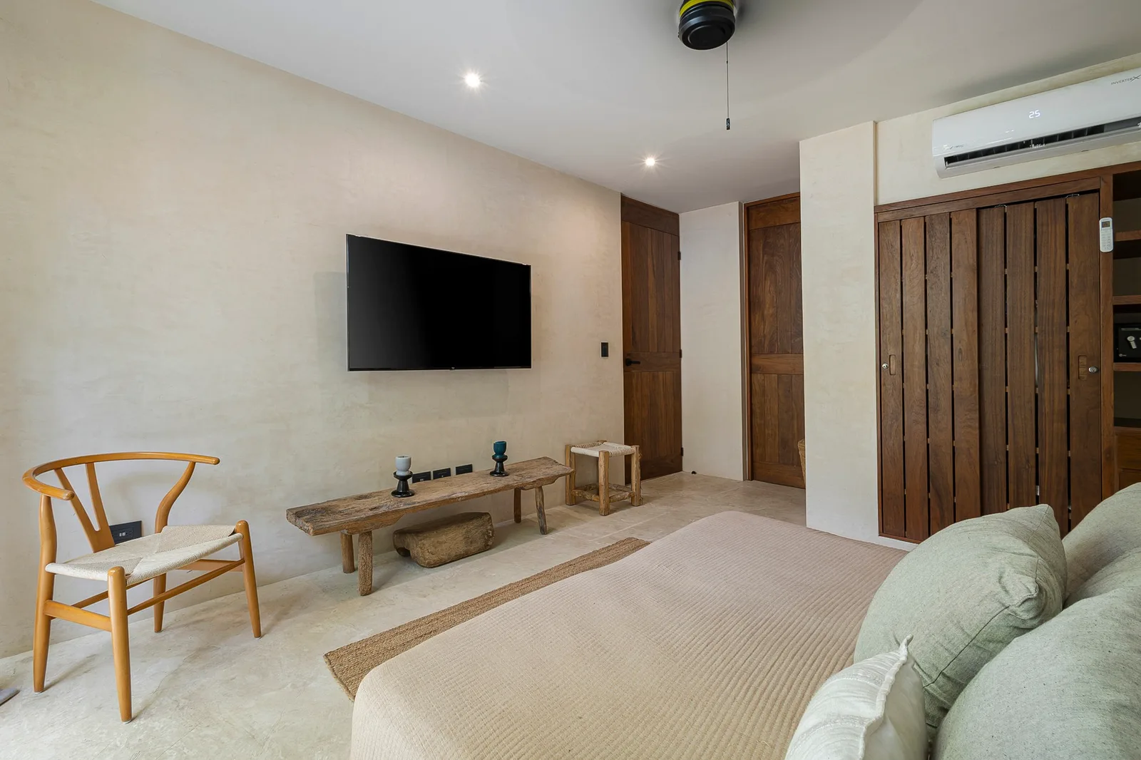 2 Bedroom Apartment in Aldea Zama, Tulum