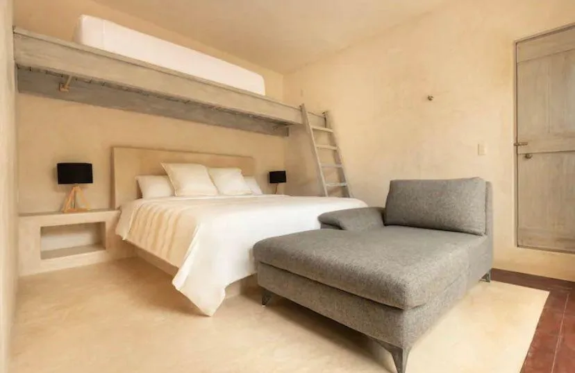 3 Bedroom Villa in La Veleta, Tulum