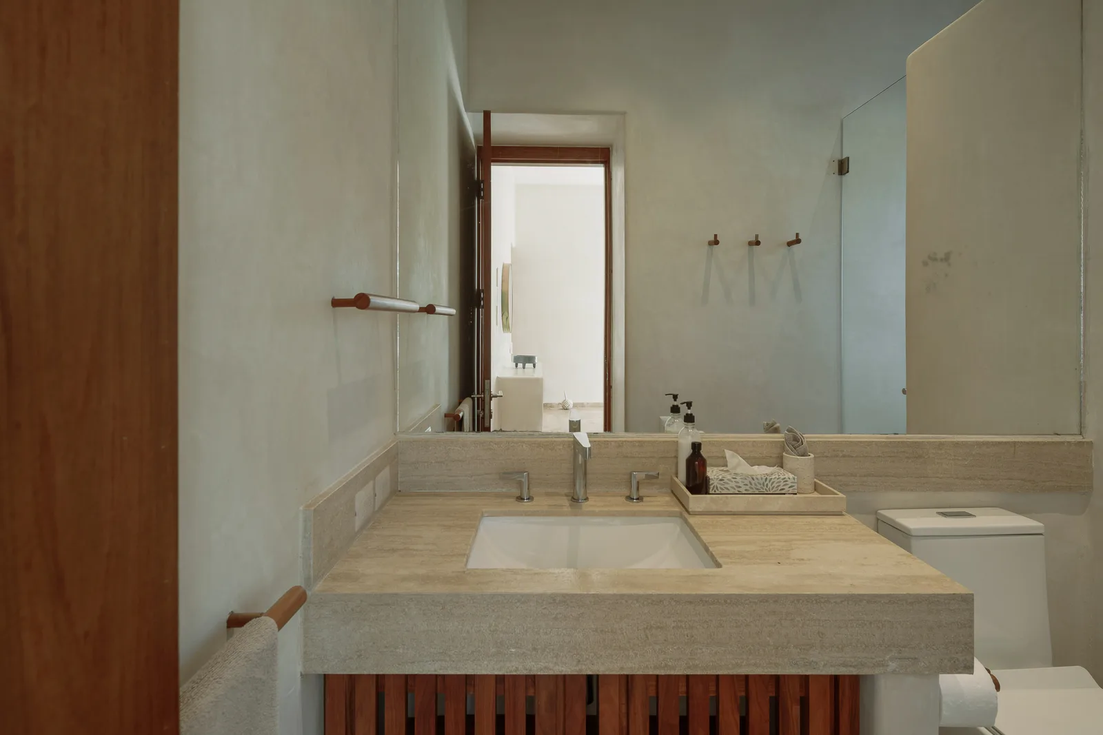 3 Bedroom House in Holistika, Tulum