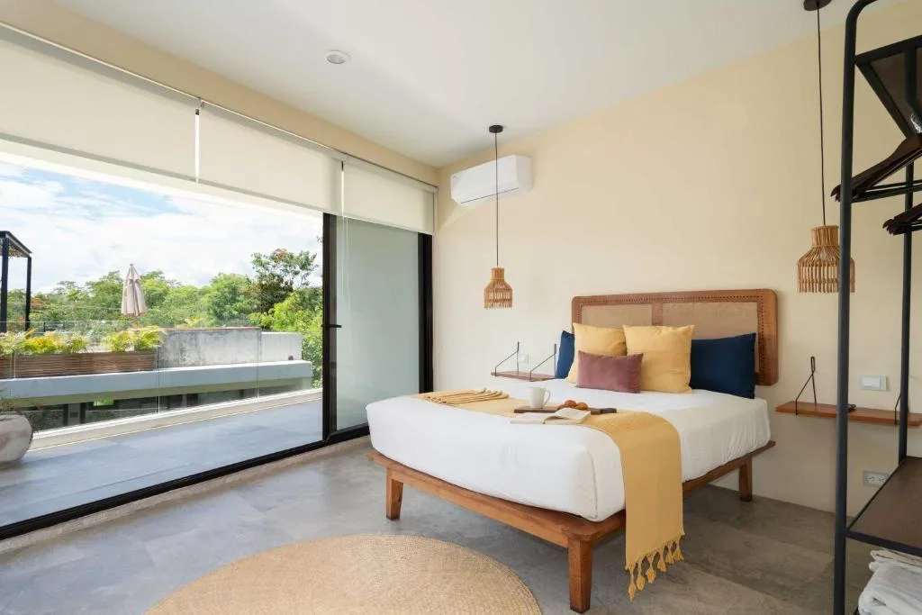 2 Bedroom Apartment in La Veleta, Tulum