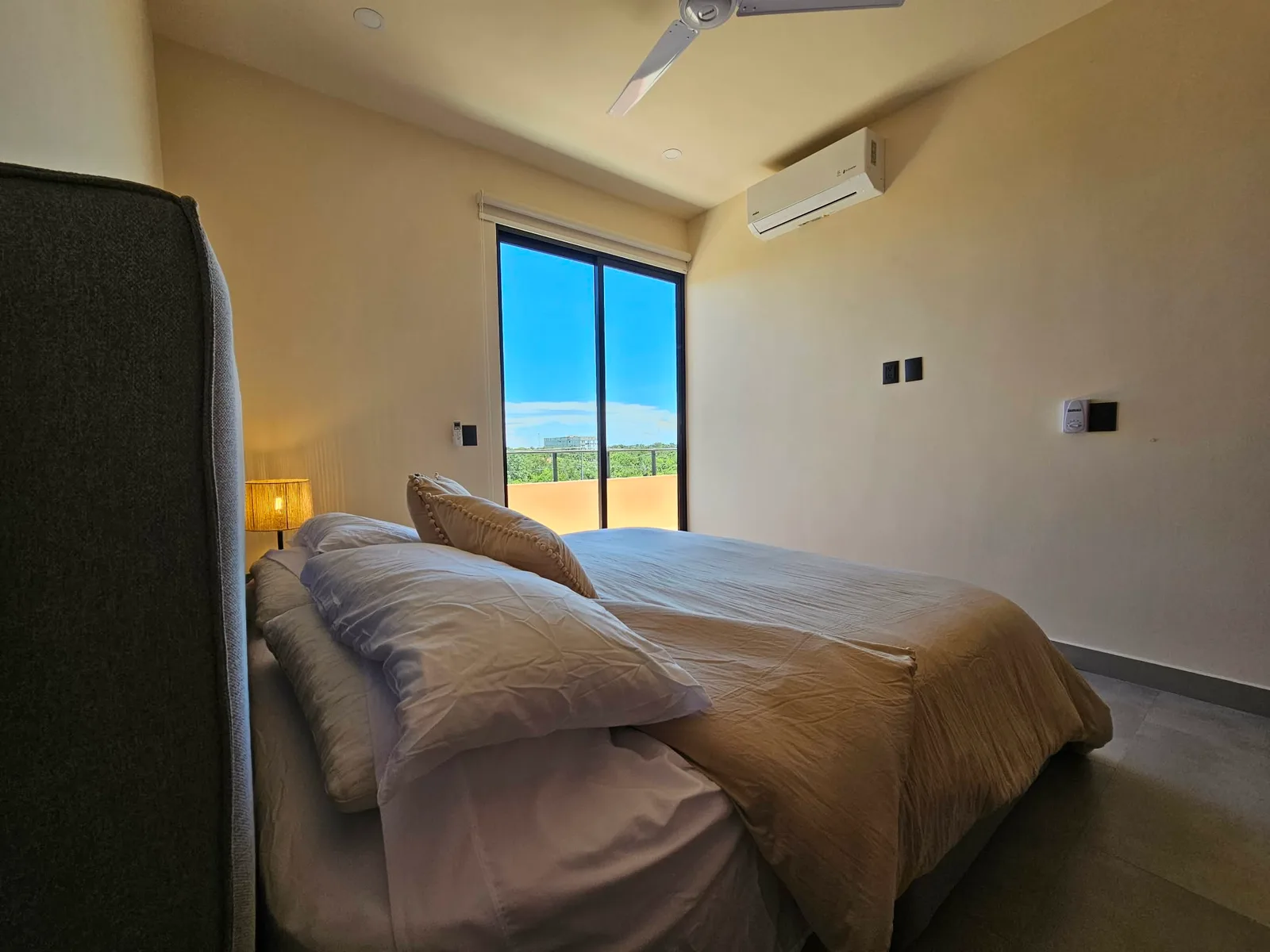 Penthouse in Tulum