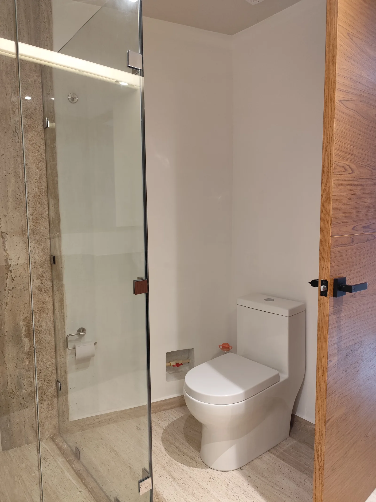Studio Apartment in Region 15, Tulum