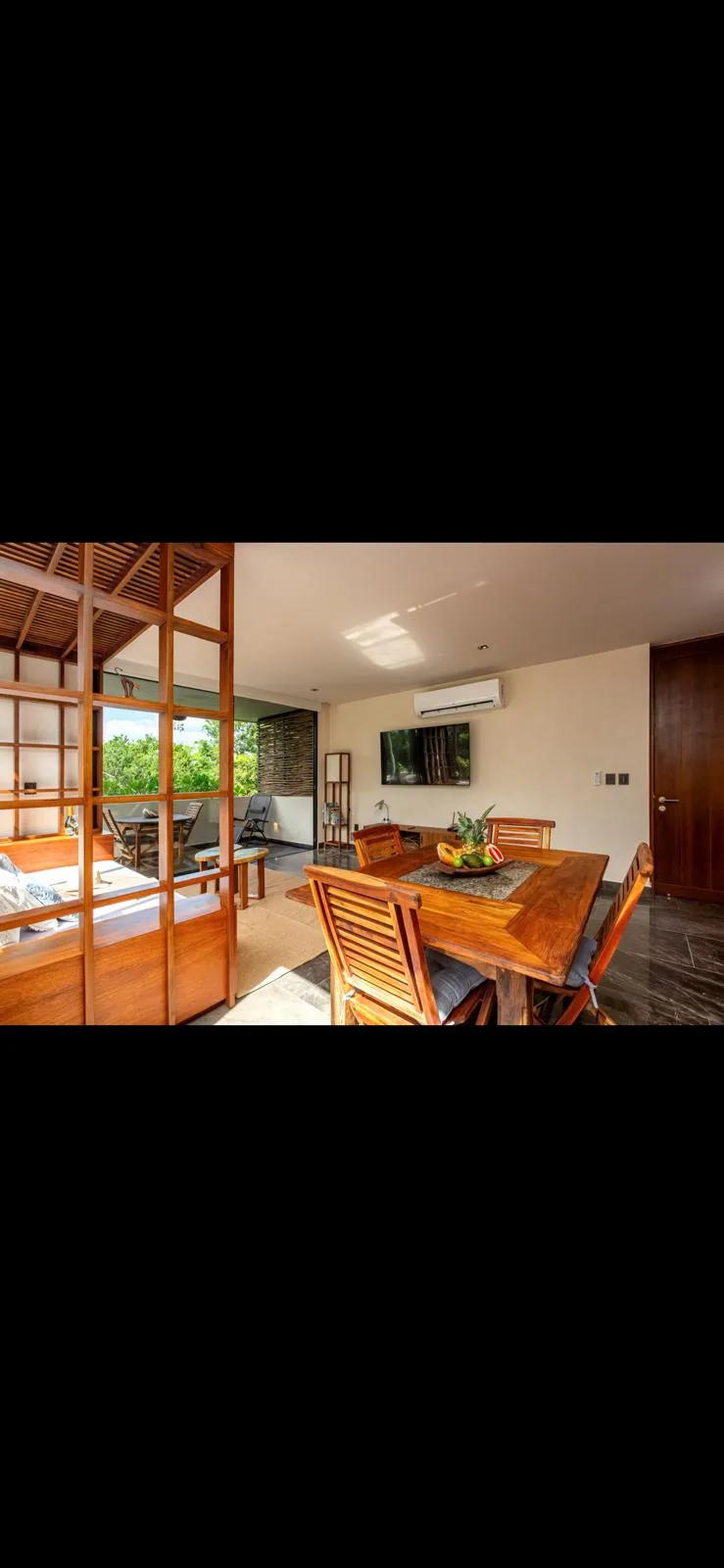 1 Bedroom Apartment in Aldea Zama, Tulum