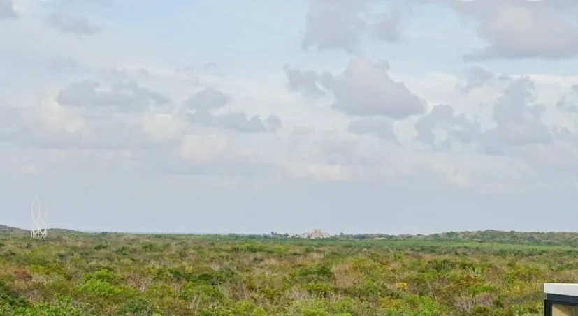 Townhouse in Región 11, Tulum