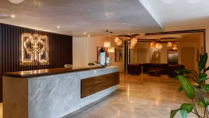 1 Bedroom Apartment in Aldea Zama, Tulum