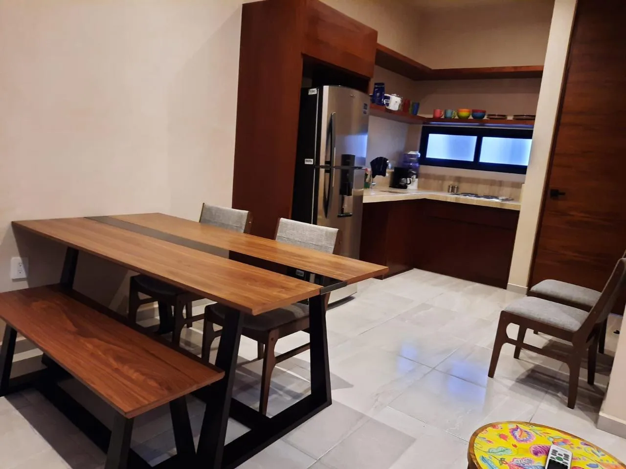 Studio Penthouse in Veleta, Tulum