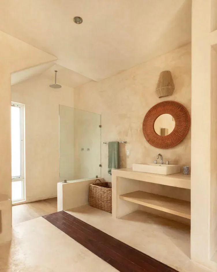 3 Bedroom Villa in La Veleta, Tulum