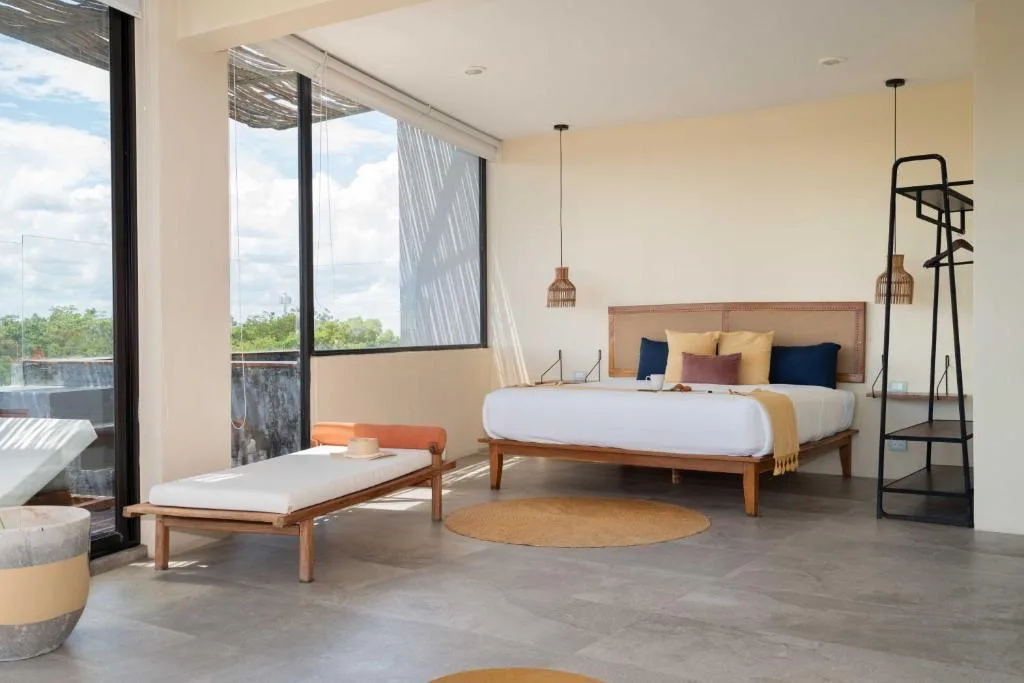 2 Bedroom Apartment in La Veleta, Tulum