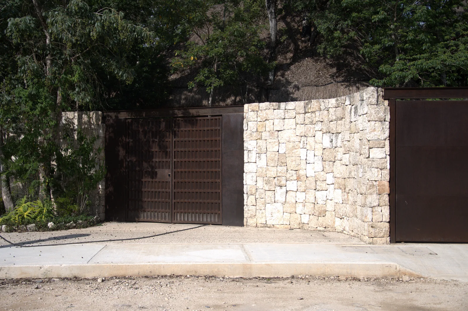 Luxury Property in Tulum