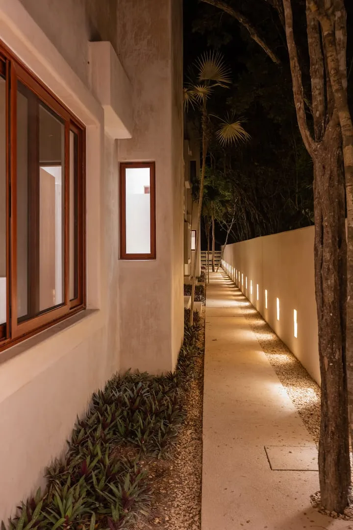 3 Bedroom House in Holistika, Tulum