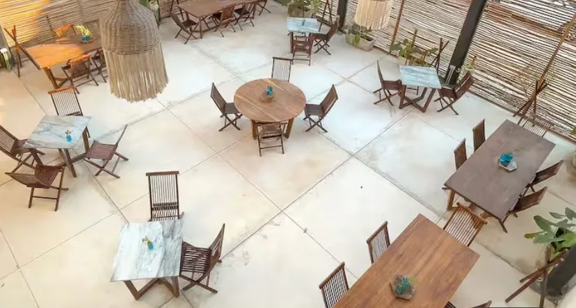 Penthouse 2 Bedroom in Selva Norte Tulum