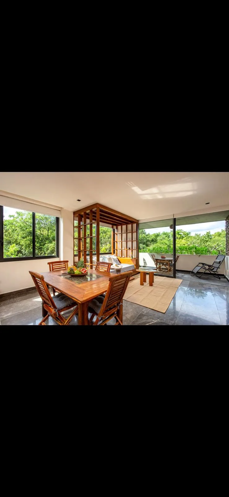 1 Bedroom Apartment in Aldea Zama, Tulum
