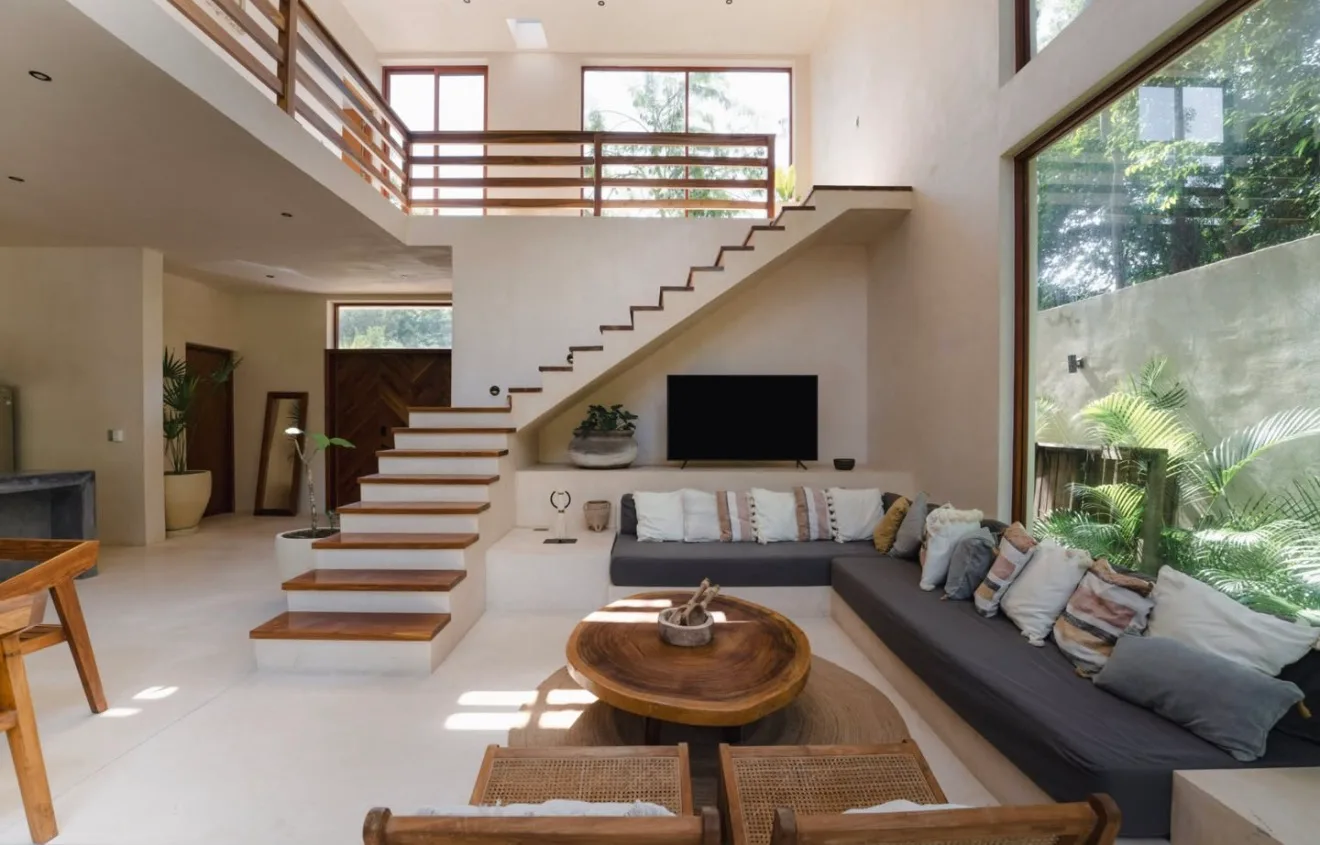 3 Bedroom Apartment in Holistika