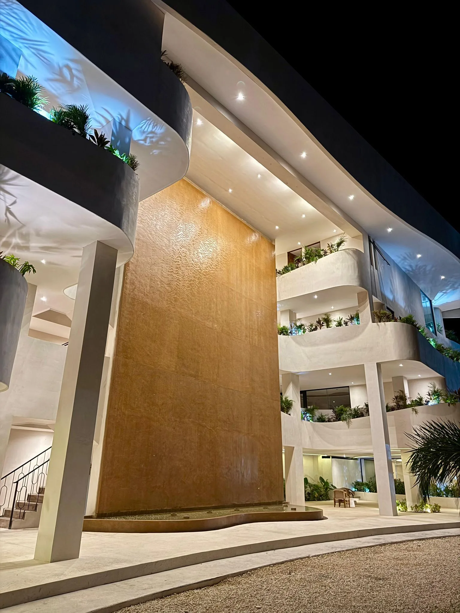 Penthouse in RegiĂłn 15, Tulum