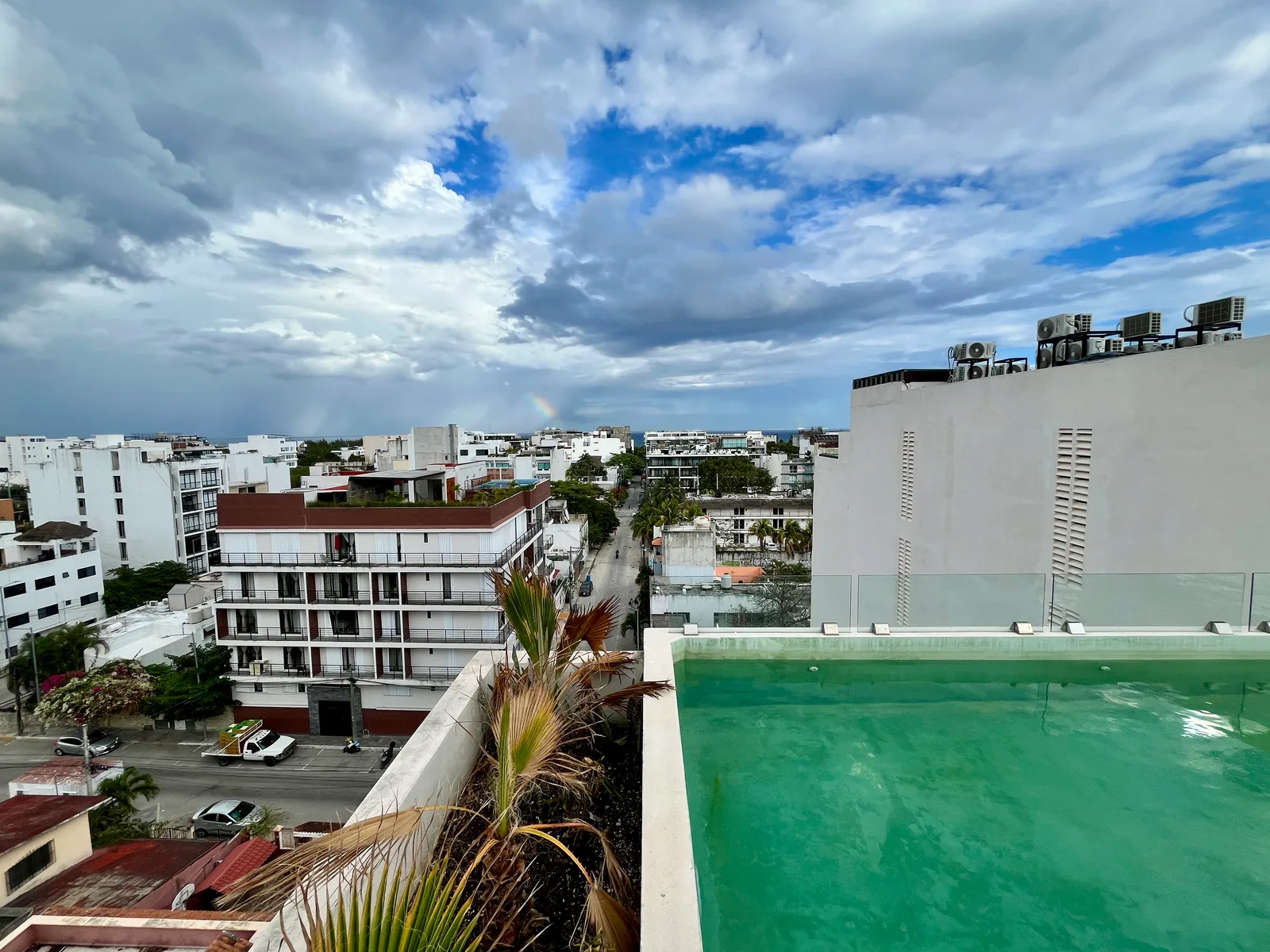 Studio in Playa del Carmen – 40th Street North