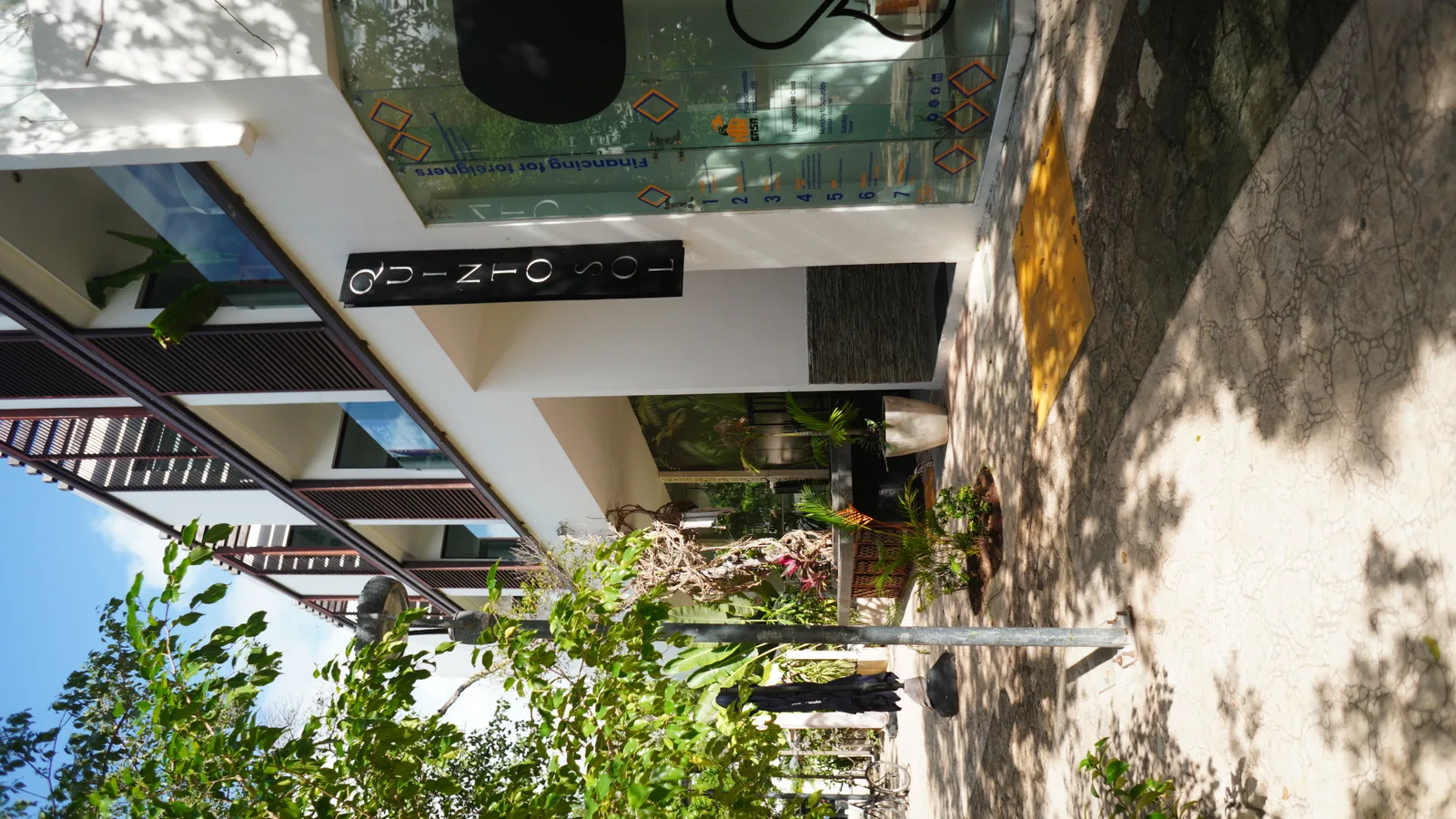 1 Bedroom Apartment in Aldea Zama, Tulum