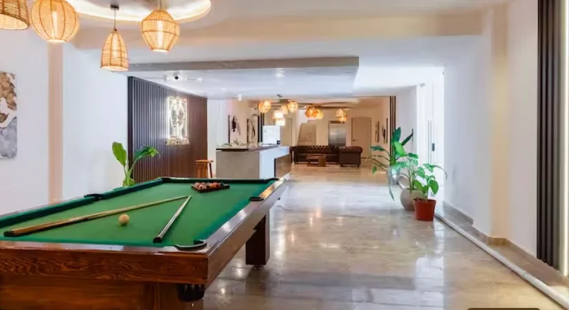 1 Bedroom Apartment in Aldea Zama, Tulum