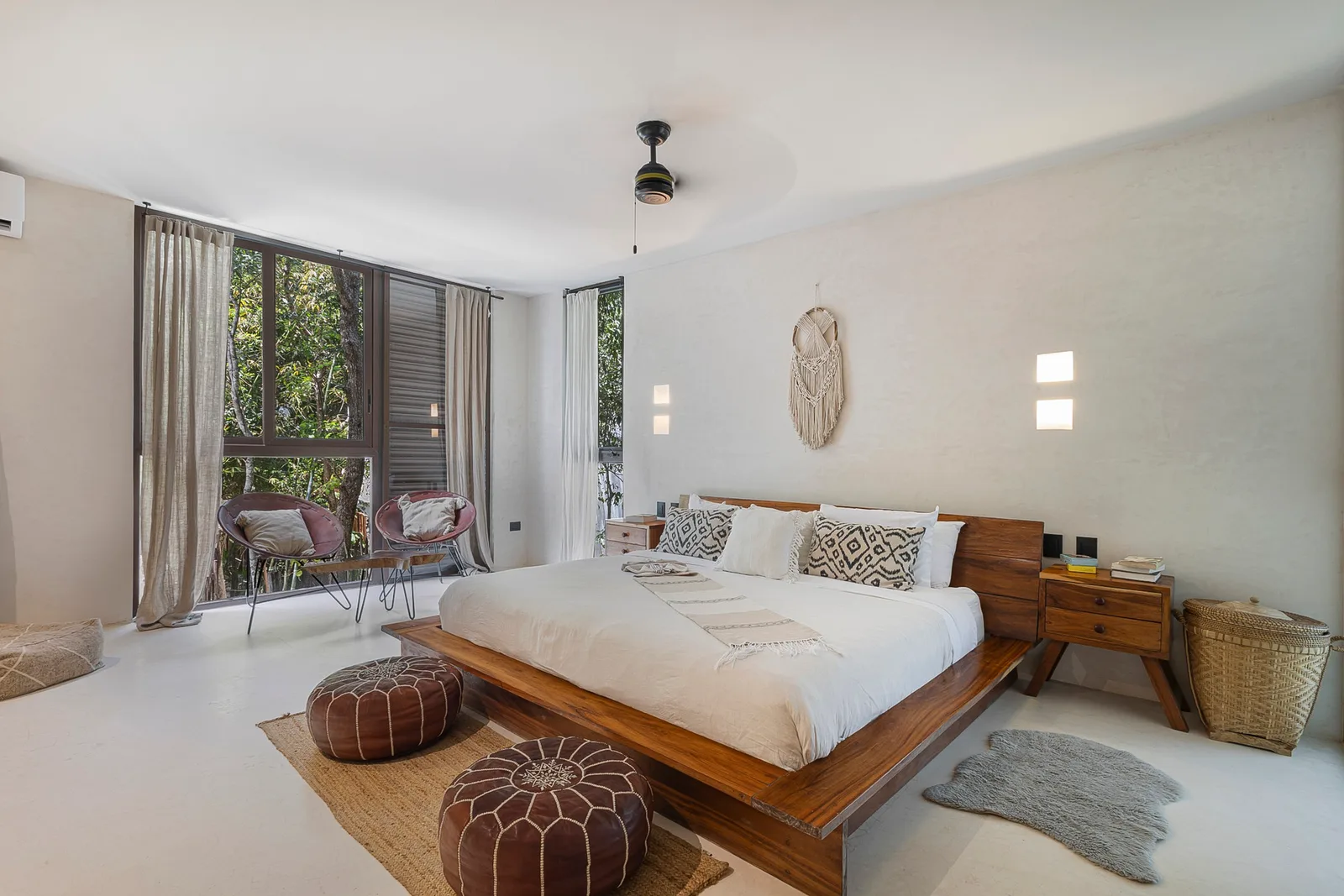 2 Bedroom Apartment in Aldea Zama, Tulum