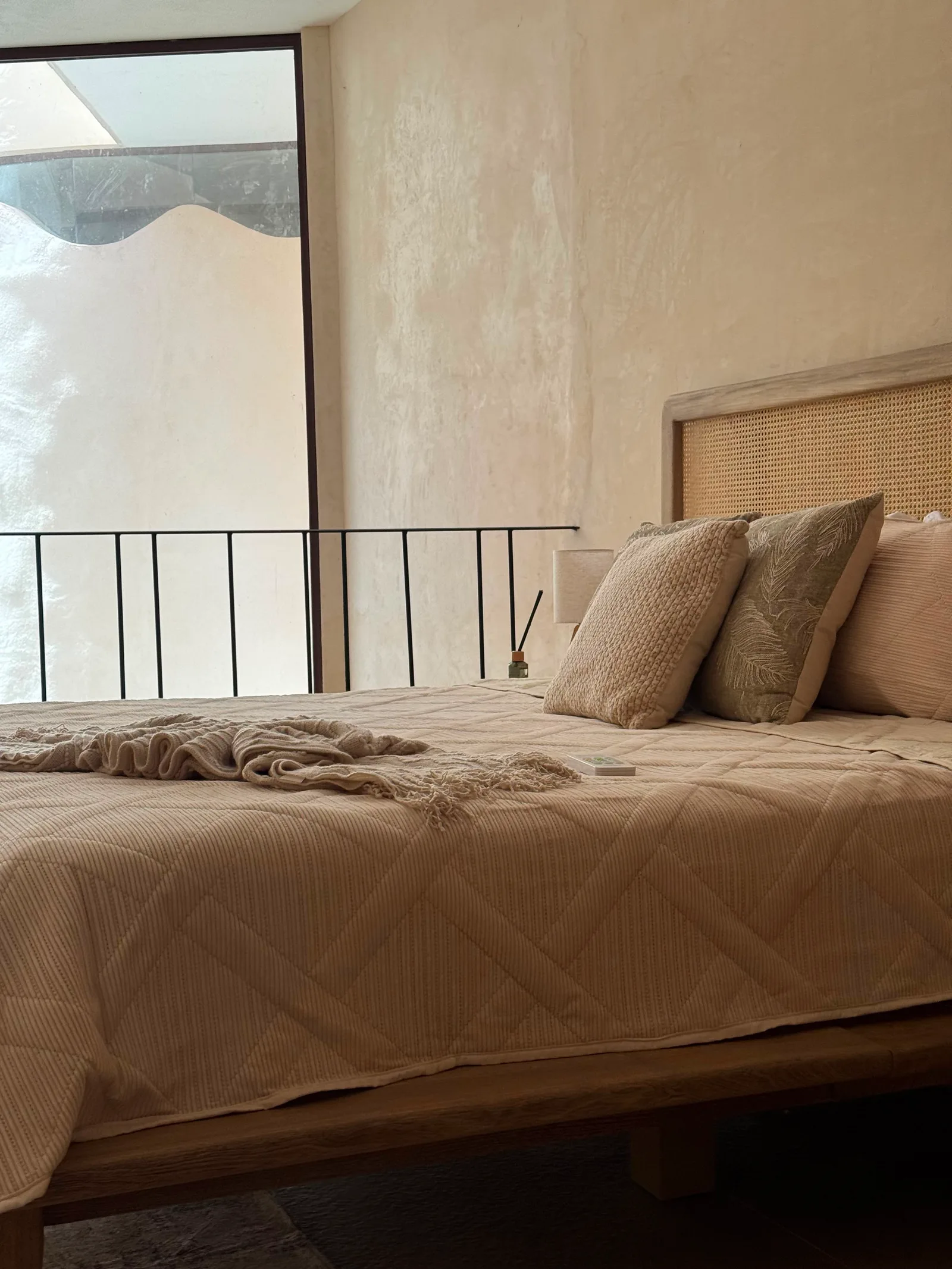 Loft for Rent in La Veleta, Tulum