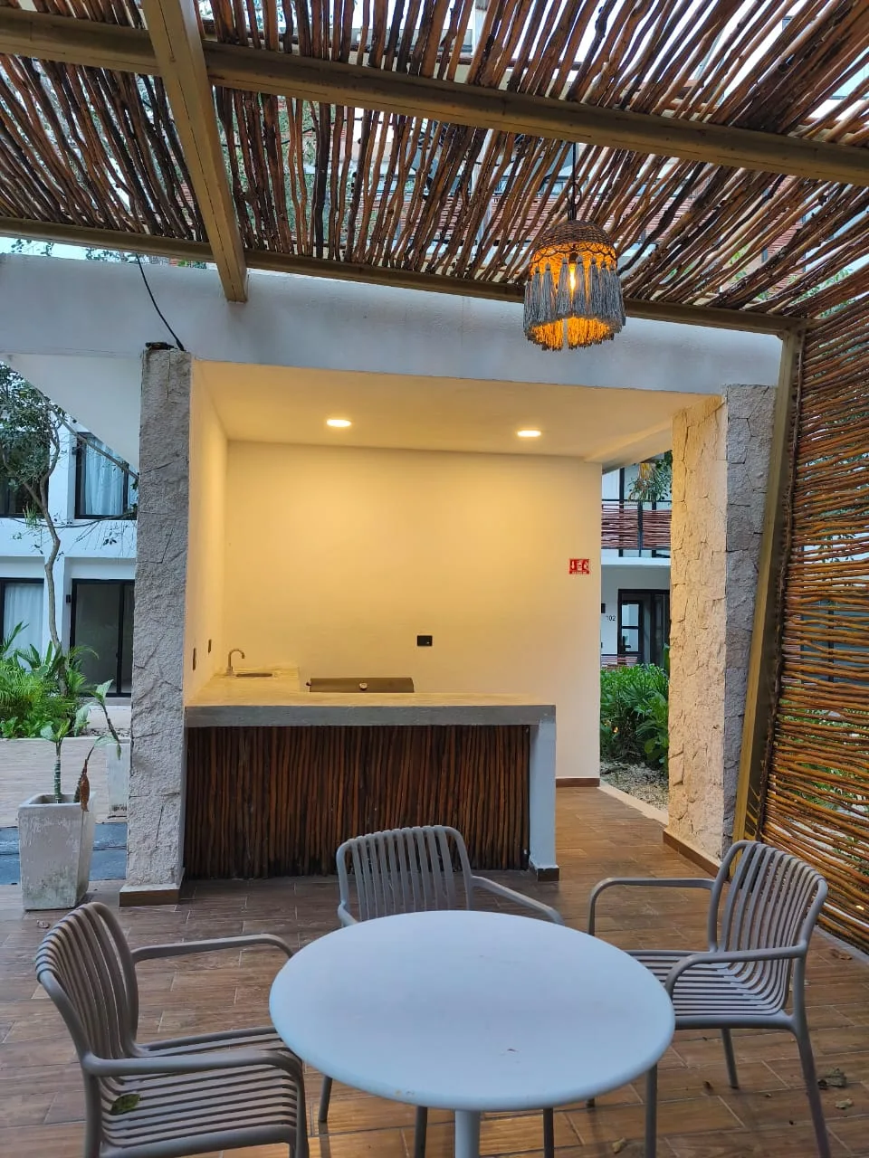 2 Bedroom Apartment in La Veleta Tulum