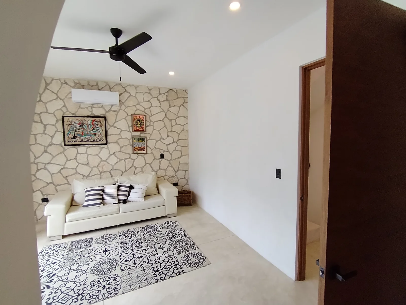 Villa in Aldea Zama, Tulum