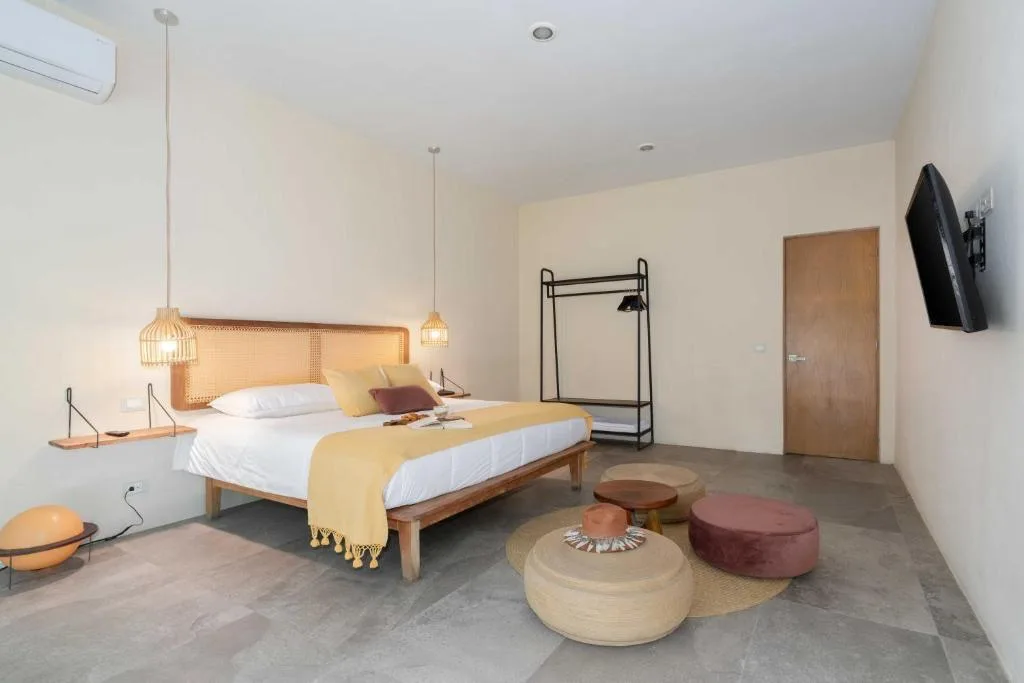 2 Bedroom Apartment in La Veleta, Tulum