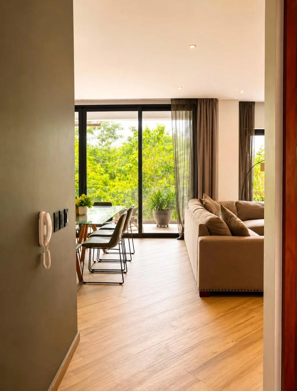 2 Bedroom Property in La Veleta, Tulum