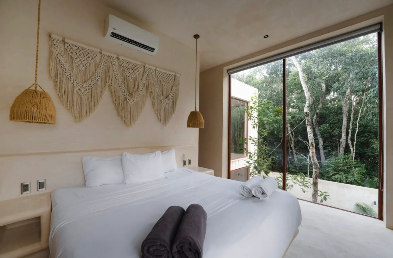 3 Bedroom Apartment in Holistika